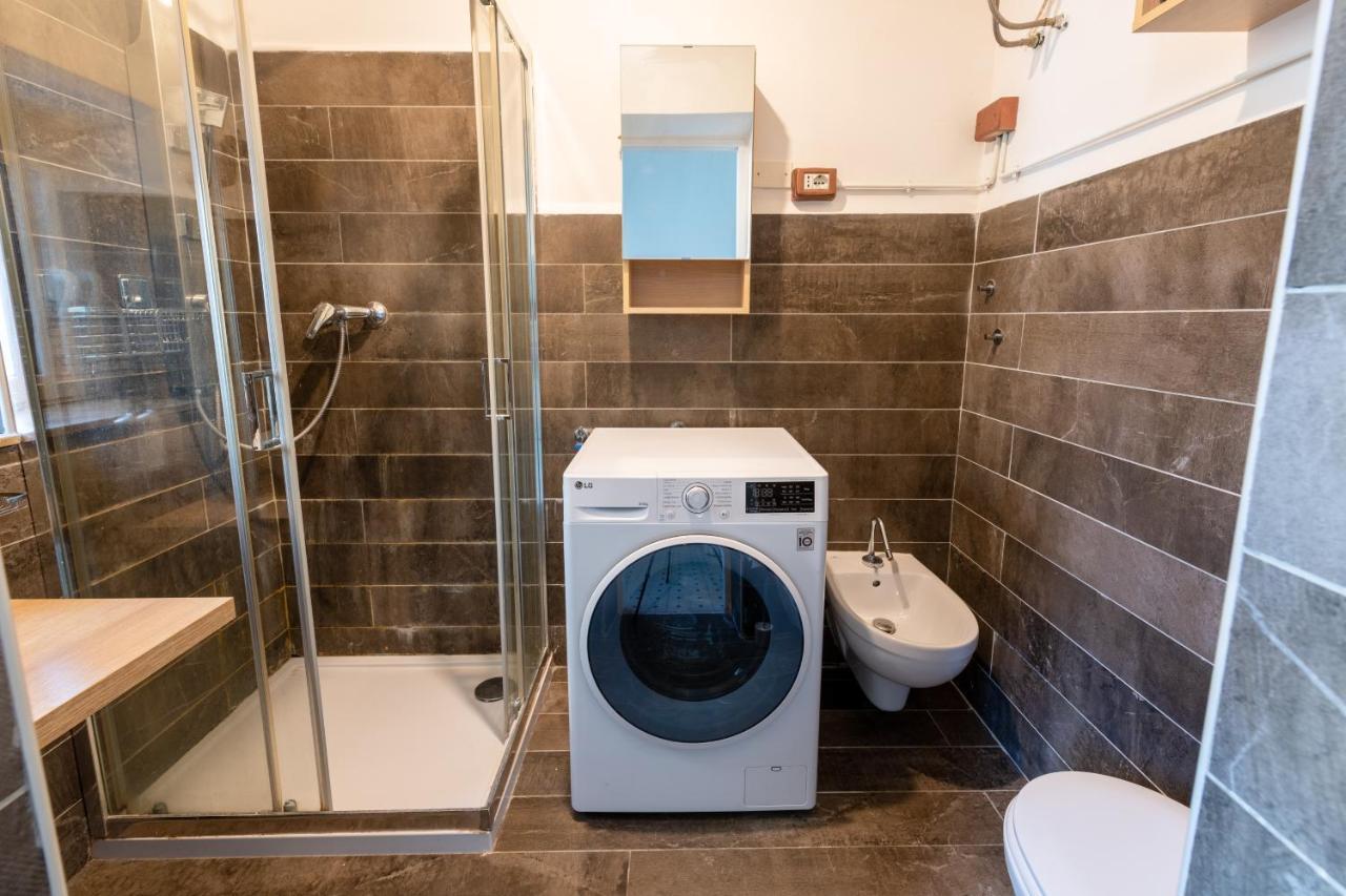 Appartement La Pietra Al Pigneto à Rome Extérieur photo