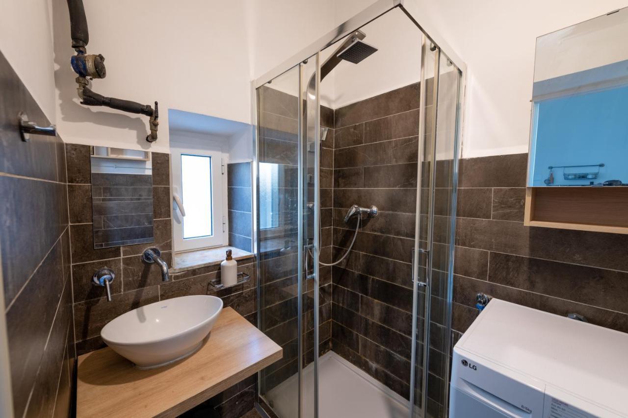 Appartement La Pietra Al Pigneto à Rome Extérieur photo