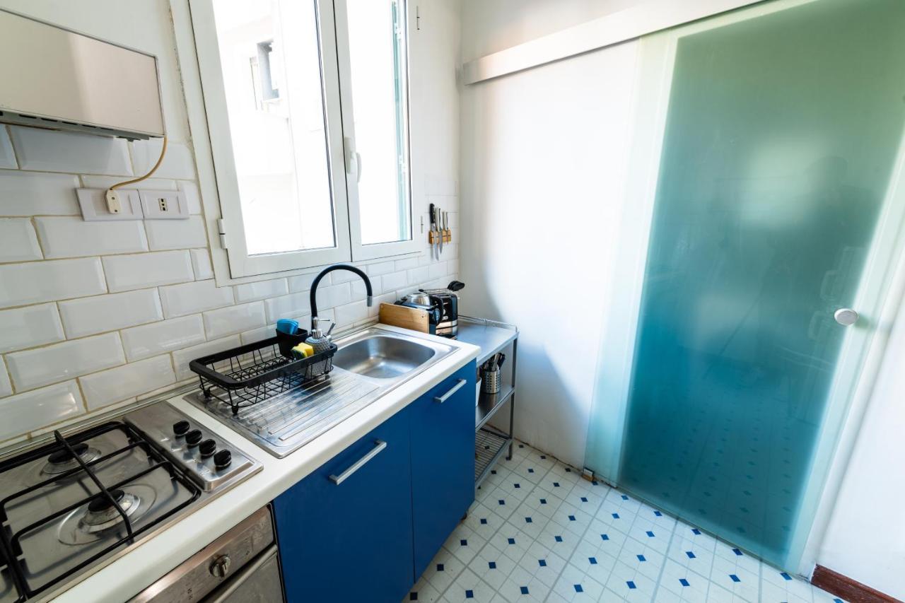Appartement La Pietra Al Pigneto à Rome Extérieur photo